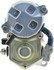 91-29-5081 by WILSON HD ROTATING ELECT - STARTER RX, ND OSGR 12V 1.4KW