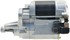 91-29-5079 by WILSON HD ROTATING ELECT - Starter Motor - 12v, Off Set Gear Reduction