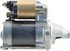 91-29-5080 by WILSON HD ROTATING ELECT - Starter Motor - 12v, Direct Drive