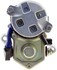 91-29-5083 by WILSON HD ROTATING ELECT - STARTER RX, ND OSGR 12V 1.0KW