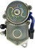 91-29-5085 by WILSON HD ROTATING ELECT - STARTER RX, ND OSGR 12V 1.0KW