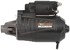 91-29-5087 by WILSON HD ROTATING ELECT - Starter Motor - 12v, Direct Drive