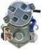 91-29-5093 by WILSON HD ROTATING ELECT - STARTER RX, ND OSGR 12V 1.4KW