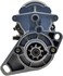 91-29-5095 by WILSON HD ROTATING ELECT - STARTER RX, ND OSGR 12V 1.4KW