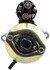 91-29-5100 by WILSON HD ROTATING ELECT - STARTER RX, ND DD 12V 0.8KW