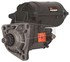 91-29-5108N by WILSON HD ROTATING ELECT - Starter Motor - 12v, Off Set Gear Reduction