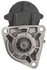 91-29-5108N by WILSON HD ROTATING ELECT - Starter Motor - 12v, Off Set Gear Reduction