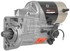 91-29-5110 by WILSON HD ROTATING ELECT - Starter Motor - 12v, Off Set Gear Reduction