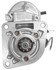 91-29-5110 by WILSON HD ROTATING ELECT - Starter Motor - 12v, Off Set Gear Reduction