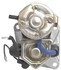 91-29-5110 by WILSON HD ROTATING ELECT - Starter Motor - 12v, Off Set Gear Reduction