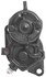 91-29-5123 by WILSON HD ROTATING ELECT - Starter Motor - 12v, Off Set Gear Reduction