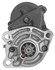 91-29-5126 by WILSON HD ROTATING ELECT - Starter Motor - 12v, Off Set Gear Reduction