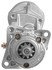 91-29-5129N by WILSON HD ROTATING ELECT - Starter Motor - 12v, Off Set Gear Reduction