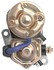 91-29-5129N by WILSON HD ROTATING ELECT - Starter Motor - 12v, Off Set Gear Reduction