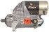 91-29-5130N by WILSON HD ROTATING ELECT - Starter Motor - 12v, Off Set Gear Reduction