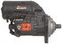 91-29-5133 by WILSON HD ROTATING ELECT - Starter Motor - 12v, Off Set Gear Reduction