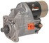 91-29-5135 by WILSON HD ROTATING ELECT - Starter Motor - 12v, Off Set Gear Reduction