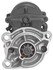 91-29-5137 by WILSON HD ROTATING ELECT - Starter Motor - 12v, Off Set Gear Reduction