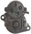 91-29-5136 by WILSON HD ROTATING ELECT - Starter Motor - 12v, Off Set Gear Reduction