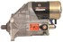 91-29-5135 by WILSON HD ROTATING ELECT - Starter Motor - 12v, Off Set Gear Reduction