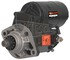 91-29-5138N by WILSON HD ROTATING ELECT - Starter Motor - 12v, Off Set Gear Reduction