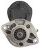 91-29-5138N by WILSON HD ROTATING ELECT - Starter Motor - 12v, Off Set Gear Reduction