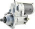 91-29-5141 by WILSON HD ROTATING ELECT - Starter Motor - 12v, Off Set Gear Reduction