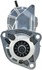 91-29-5141 by WILSON HD ROTATING ELECT - Starter Motor - 12v, Off Set Gear Reduction