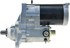 91-29-5141 by WILSON HD ROTATING ELECT - Starter Motor - 12v, Off Set Gear Reduction