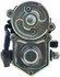 91-29-5146 by WILSON HD ROTATING ELECT - STARTER RX, ND OSGR 12V 1.0KW