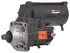 91-29-5406 by WILSON HD ROTATING ELECT - Starter Motor - 12v, Off Set Gear Reduction