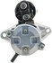 91-29-5288 by WILSON HD ROTATING ELECT - STARTER RX, ND PLGR 12V 0.8KW