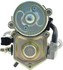 91-29-5287 by WILSON HD ROTATING ELECT - STARTER RX, ND OSGR 12V 1.0KW