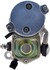 91-29-5291 by WILSON HD ROTATING ELECT - STARTER RX, ND OSGR 12V 1.8KW