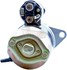 91-29-5295 by WILSON HD ROTATING ELECT - Starter Motor - 12v, Direct Drive