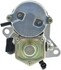 91-29-5300 by WILSON HD ROTATING ELECT - STARTER RX, ND OSGR 12V 1.2KW