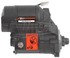 91-29-5315 by WILSON HD ROTATING ELECT - Starter Motor - 12v, Off Set Gear Reduction