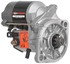 91-29-5317 by WILSON HD ROTATING ELECT - Starter Motor - 12v, Off Set Gear Reduction