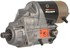 91-29-5322 by WILSON HD ROTATING ELECT - Starter Motor - 12v, Off Set Gear Reduction