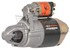 91-29-5416 by WILSON HD ROTATING ELECT - Starter Motor - 12v, Direct Drive