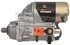 91-29-5322 by WILSON HD ROTATING ELECT - Starter Motor - 12v, Off Set Gear Reduction