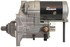 91-29-5421 by WILSON HD ROTATING ELECT - Starter Motor - 24v, Off Set Gear Reduction