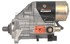 91-29-5423 by WILSON HD ROTATING ELECT - Starter Motor - 24v, Off Set Gear Reduction
