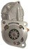 91-29-5425 by WILSON HD ROTATING ELECT - Starter Motor - 24v, Off Set Gear Reduction