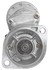 91-29-5429 by WILSON HD ROTATING ELECT - Starter Motor - 12v, Off Set Gear Reduction