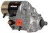 91-29-5430N by WILSON HD ROTATING ELECT - Starter Motor - 12v, Off Set Gear Reduction
