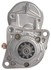 91-29-5430N by WILSON HD ROTATING ELECT - Starter Motor - 12v, Off Set Gear Reduction