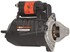 91-29-5438 by WILSON HD ROTATING ELECT - Starter Motor - 12v, Direct Drive