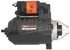 91-29-5438 by WILSON HD ROTATING ELECT - Starter Motor - 12v, Direct Drive