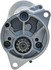 91-29-5445 by WILSON HD ROTATING ELECT - STARTER RX, ND OSGR 12V 1.8KW